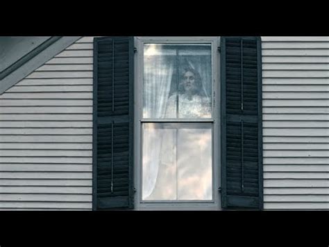 The Witch in the Window Trailer: A Visually Stunning Horror Experience